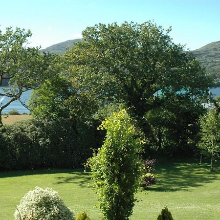 Hotel Abbeycourt Kenmare Kerry Zewnętrze zdjęcie