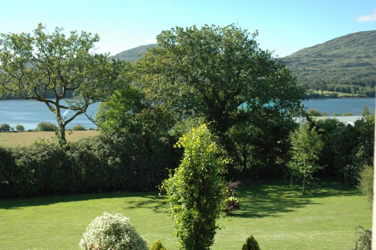 Hotel Abbeycourt Kenmare Kerry Zewnętrze zdjęcie