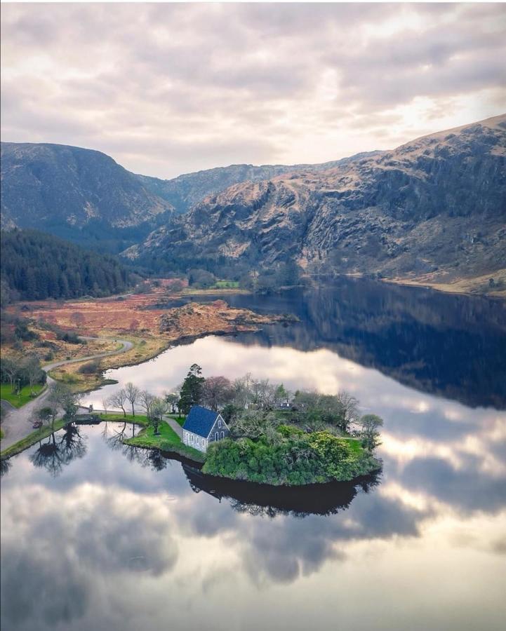 Hotel Abbeycourt Kenmare Kerry Zewnętrze zdjęcie