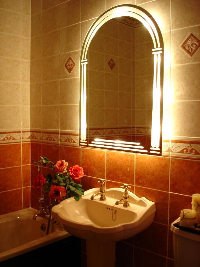 Hotel Abbeycourt Kenmare Kerry Zewnętrze zdjęcie