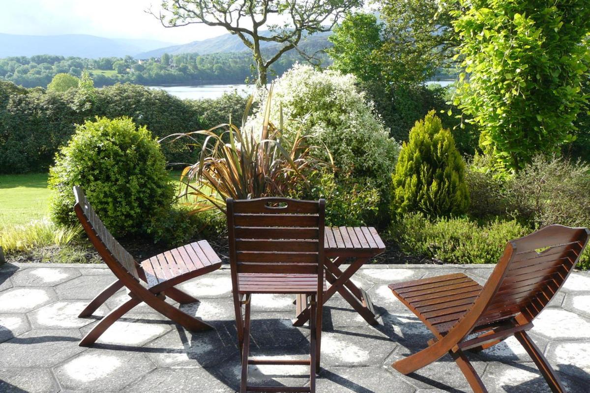 Hotel Abbeycourt Kenmare Kerry Zewnętrze zdjęcie