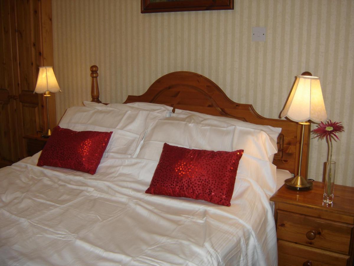 Hotel Abbeycourt Kenmare Kerry Zewnętrze zdjęcie