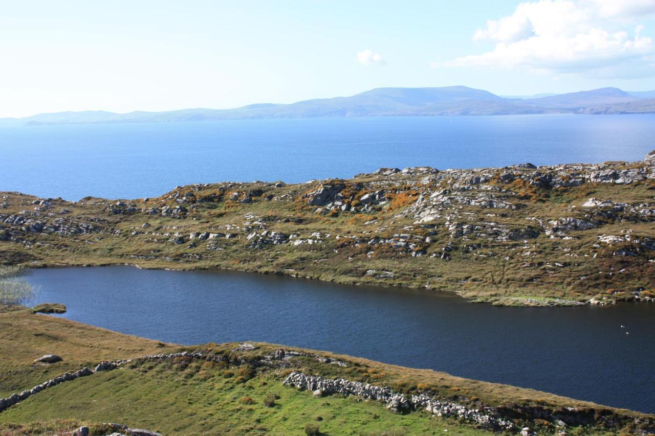 Hotel Abbeycourt Kenmare Kerry Zewnętrze zdjęcie