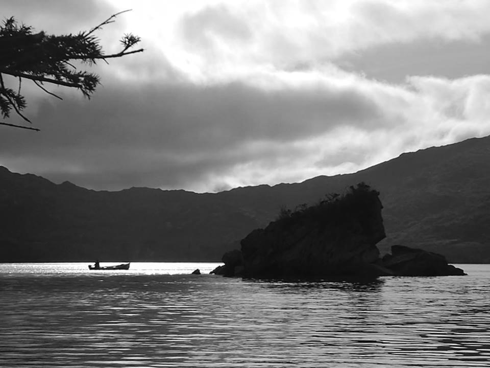 Hotel Abbeycourt Kenmare Kerry Zewnętrze zdjęcie