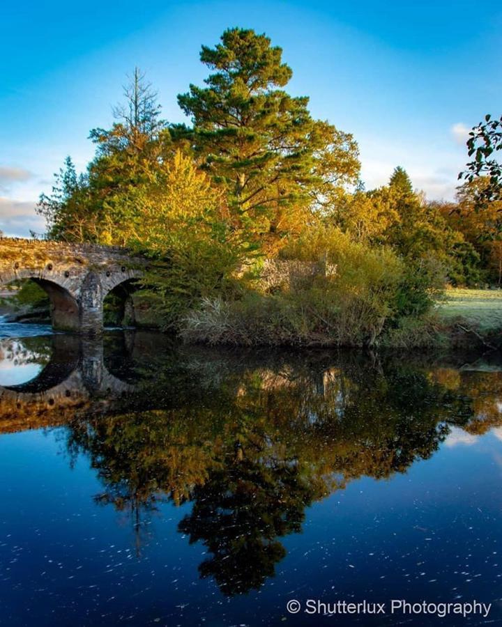 Hotel Abbeycourt Kenmare Kerry Zewnętrze zdjęcie